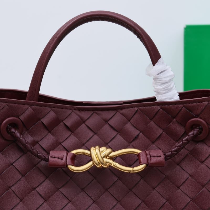 Bottega Veneta Top Handle Bags